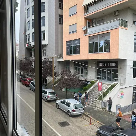 Veliera Center Apartment Durrës