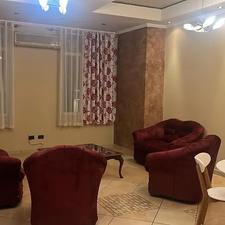 Veliera Center Апартаменты